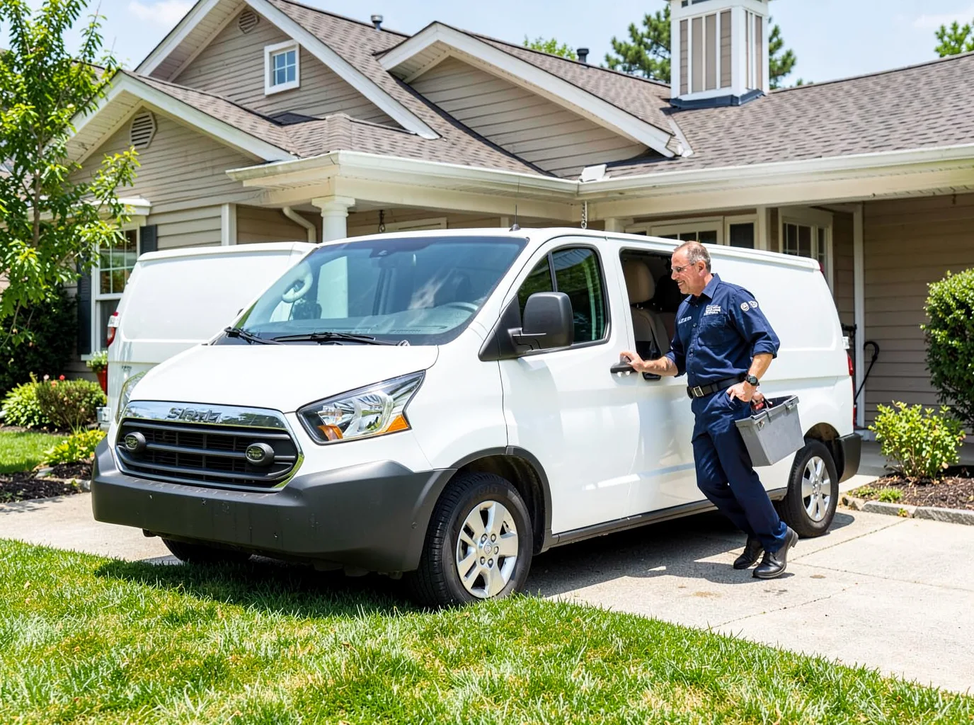 Emergency Plumber company in Bloomington, IL