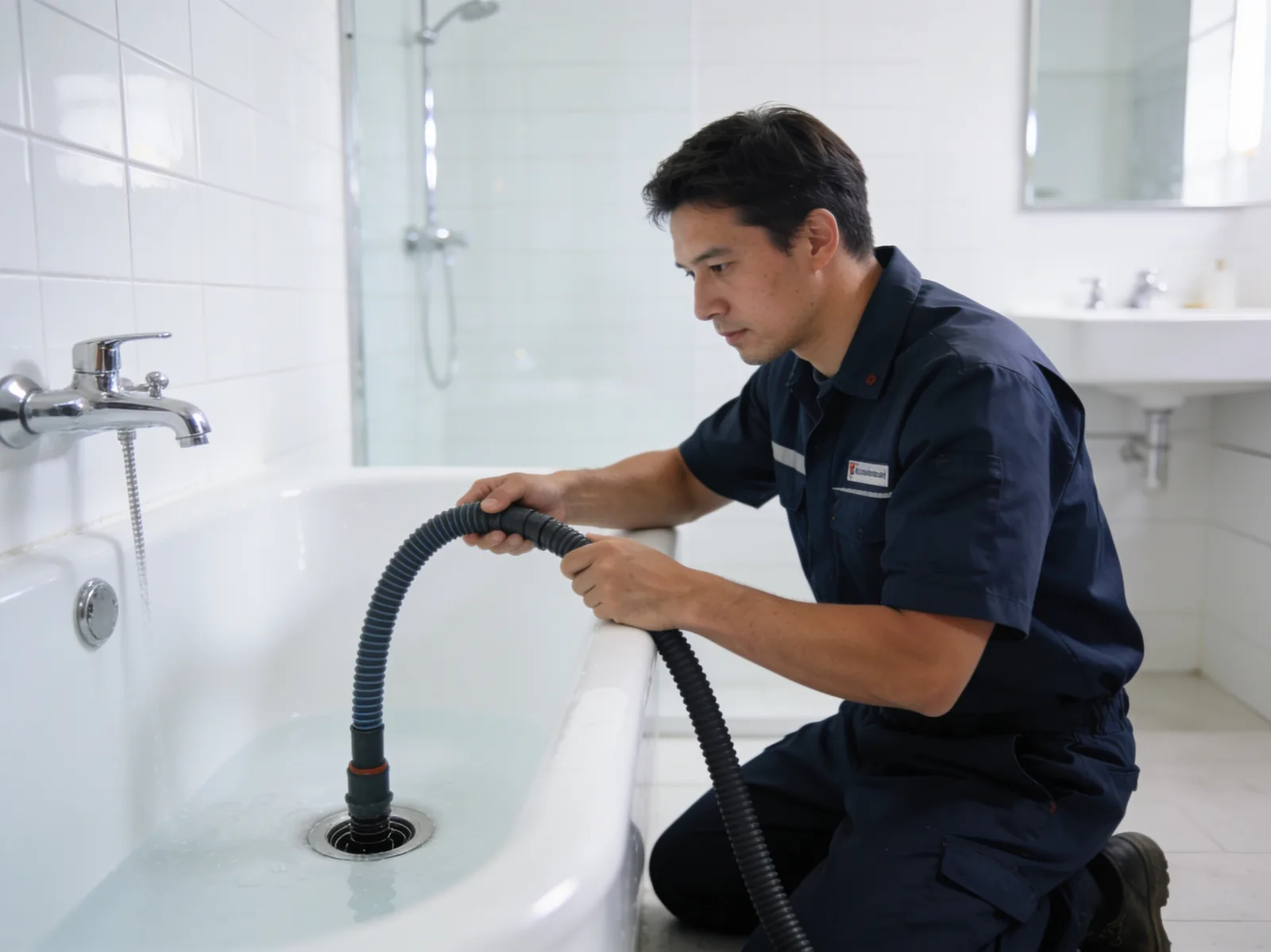 Emergency Plumber Bloomington, IL FAQs
